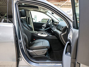 Mercedes-Benz GLE 300 d 4M Advanced Plus 7-Sitzer 2 navigation