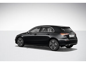 Mercedes-Benz A 200 Progressive Advanced 13 navigation