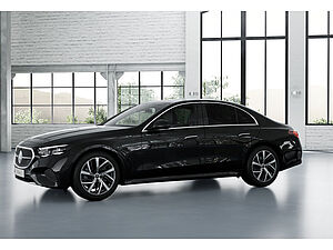 Mercedes-Benz E 200 Avantgarde Advanced Plus 12 navigation