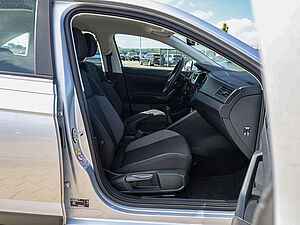 Volkswagen Taigo 1,0 l TSI 2 navigation