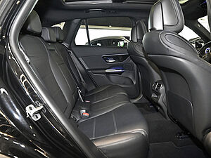 Mercedes-Benz GLC 300 d 4M AMG Sport Advanced Plus 5 navigation