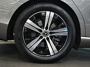 Mercedes-Benz C 200 AVANTGARDE 8 navigation