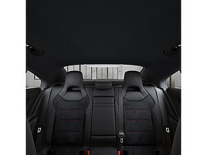 Mercedes-Benz CLA 200 Coupé AMG Sport Premium 16 navigation