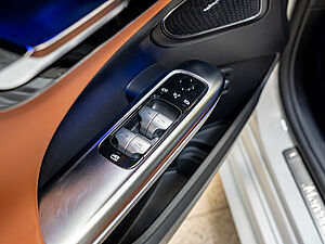 Mercedes-Benz C 220 d 4M T AMG Sport 22 navigation
