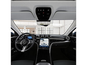 Mercedes-Benz C 300 e 4M Avantgarde Advanced Plus 14 navigation