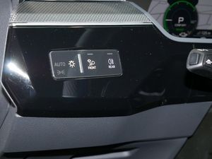 Audi e-tron Sportback s quattro 22 navigation