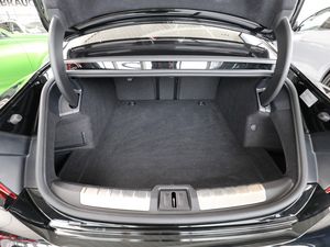Audi e-tron RS GT Laser Pano HUD Navi Luftf. Kamer 38 navigation