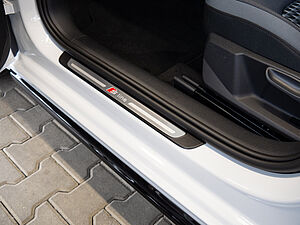 Audi A1 Sportback S line 30 TFSI 29 navigation