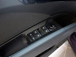 Audi Q4 40 e-tron 33 navigation
