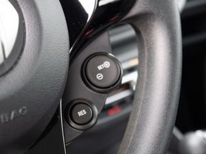 Smart fortwo coupe EQ Klima SHZ Einparkh. Bluetooth 22 navigation