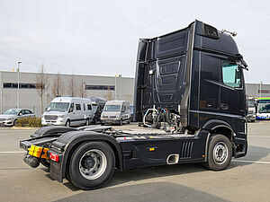 Mercedes-Benz Actros 1853 LS 4x2 F 13 4 navigation