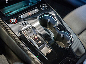 Audi A5 Avant TDI 13 navigation