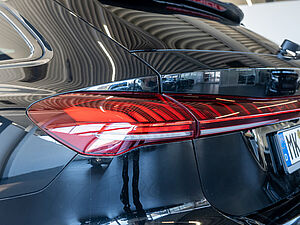 Audi A5 Avant TDI 30 navigation