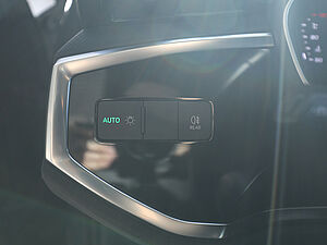 Audi Q3 advanced 35 TDI quattro S tronic 33 navigation