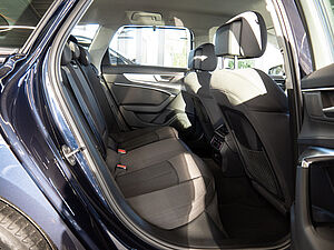 Audi A6 Avant 35 TDI sport 4 navigation