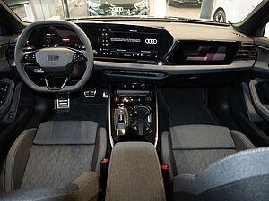 Audi A5 TDI quattro S tronic 6 navigation