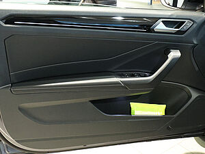 Volkswagen T-Roc Cabriolet R-Line 1.5 TSI 20 navigation