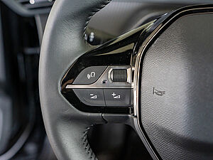 Peugeot 2008 Allure PureTech 100 14 navigation