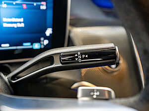 Mercedes-Benz GLC 220 d 4M AMG Sport 16 navigation