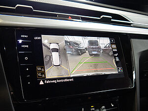 Volkswagen Arteon SB R-Line 1.4 eHybrid 14 navigation