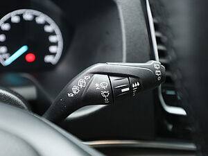 Ford Tourneo Custom Titanium X L1 27 navigation