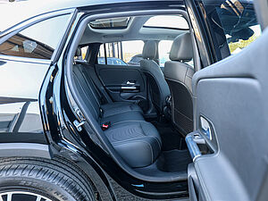 Mercedes-Benz GLA 220 d 4M Progressive Advanced 4 navigation