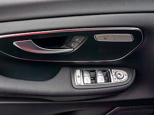 Mercedes-Benz V 300 d 4M MarcoPolo HORIZON 27 navigation