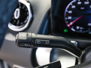 Mercedes-Benz GLB 250 4M Progressive 30 navigation