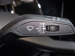 Audi A3 Sportback 35 TDI advanced 16 navigation