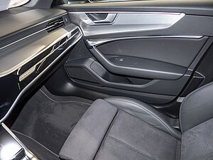 Audi S6 Avant 3.0 TDI quattro 15 navigation