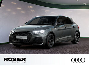 Audi A1 Sportback S line 40 TFSI 1 navigation