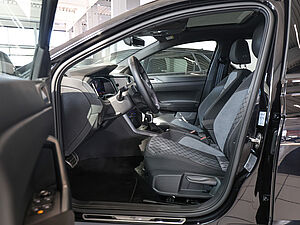 Volkswagen Polo R-Line 1,0 l TSI DSG 10 navigation