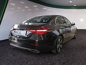 Mercedes-Benz C 200 4M Advanced Plus 3 navigation