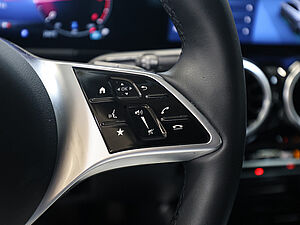 Mercedes-Benz B 220 d Progressive Advanced 20 navigation