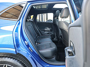 Mercedes-Benz GLA 250 4M AMG Sport Advanced Plus 4 navigation