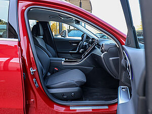 Mercedes-Benz C 220 d T Avantgarde Advanced 2 navigation