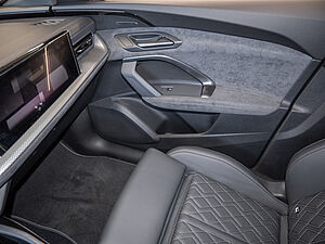 Audi SQ5 SUV TFSI S tronic 13 navigation