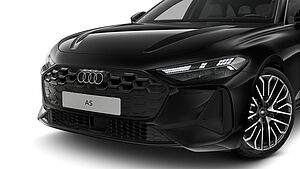 Audi A5 Avant TDI S tronic 6 navigation