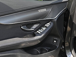 Mercedes-Benz EQC 400 4M 27 navigation