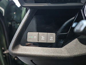 Audi A3 Sportback S line 45 TFSI e 32 navigation