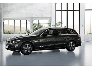 Mercedes-Benz C 200 d T Avantgarde Advanced 12 navigation