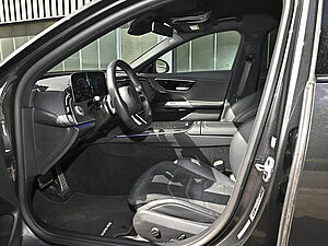 Mercedes-Benz E 220 d AMG Sport Advanced 10 navigation