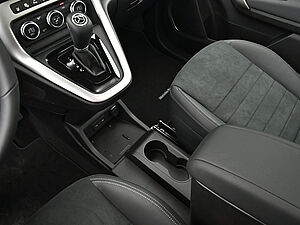 Mercedes-Benz T 180 d PROGRESSIVE Standard 12 navigation