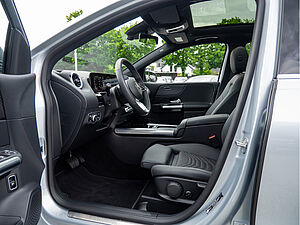 Mercedes-Benz B 220 4M Progressive Advanced 9 navigation