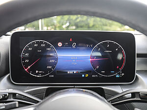 Mercedes-Benz C 200 d T Avantgarde Advanced Plus 16 navigation
