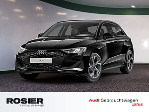 Audi A3 Sportback advanced 35 TFSI S tronic 1 navigation