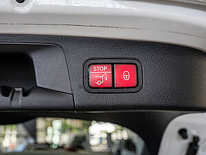 Mercedes-Benz EQA 250 AMG Line 28 navigation
