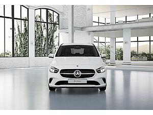Mercedes-Benz B 180 Progressive Advanced 10 navigation