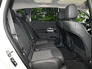 Mercedes-Benz GLB 200 d Progressive Advanced 5 navigation
