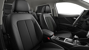 Audi Q2 35 TFSI advanced 2 navigation